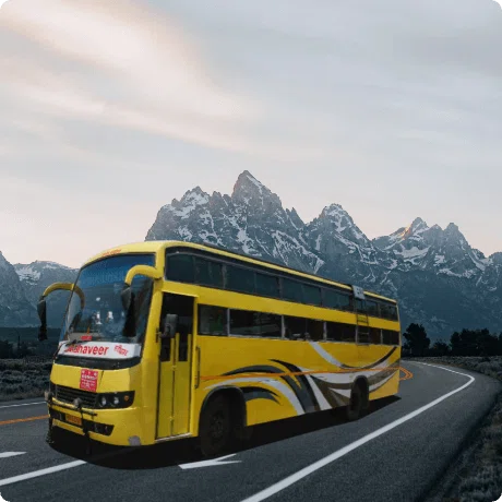 About Choudhary King Travels